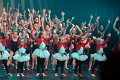 Mini Stars Circus 1G  102